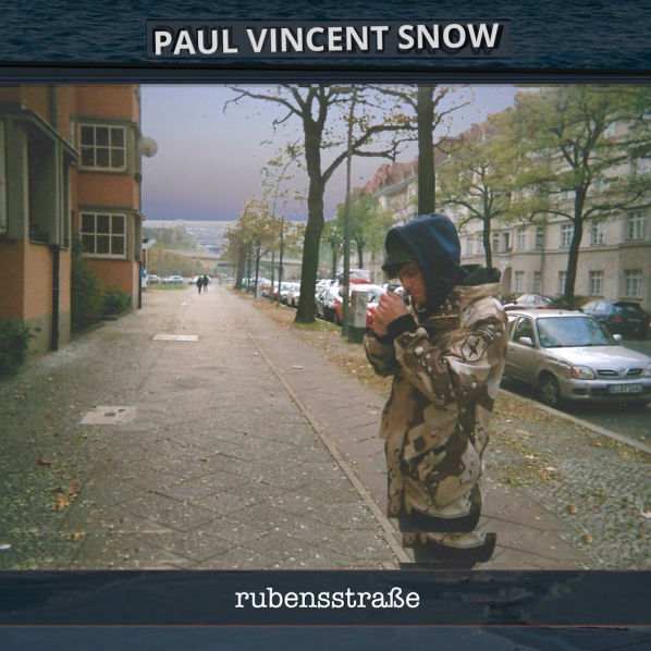 paul vincent snow